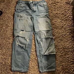 Forever 21 Women’s Jeans, Size 31